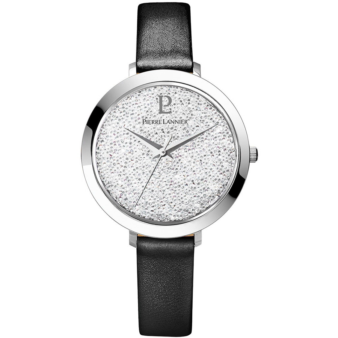 Часы Pierre Lannier Elegance Cristal 394A603